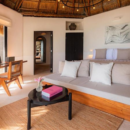 Casa Gitano Hotel Tulum Eksteriør billede