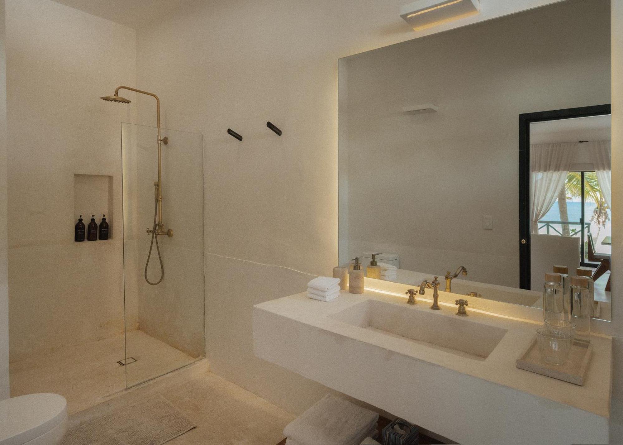 Casa Gitano Hotel Tulum Eksteriør billede