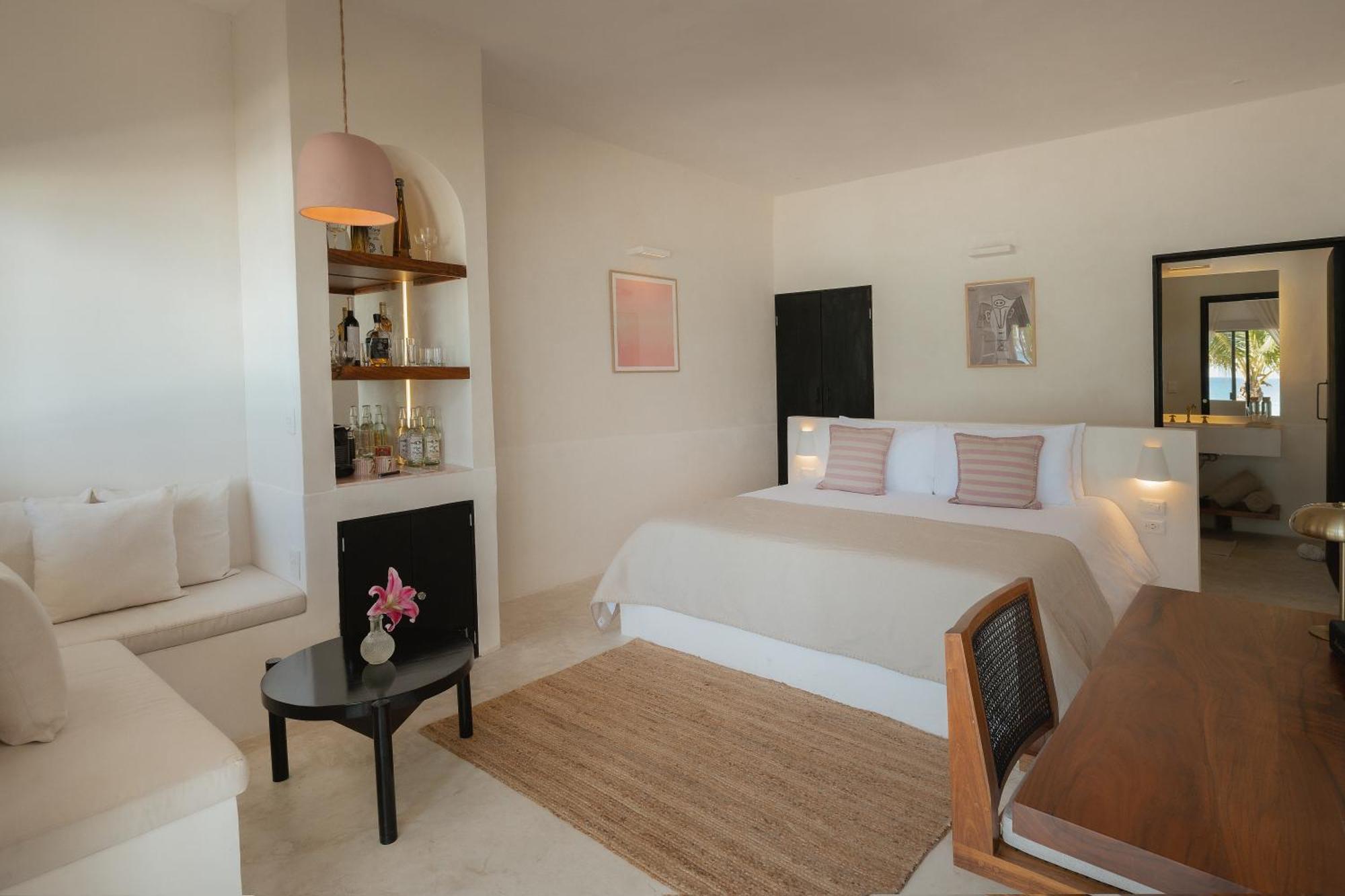 Casa Gitano Hotel Tulum Eksteriør billede