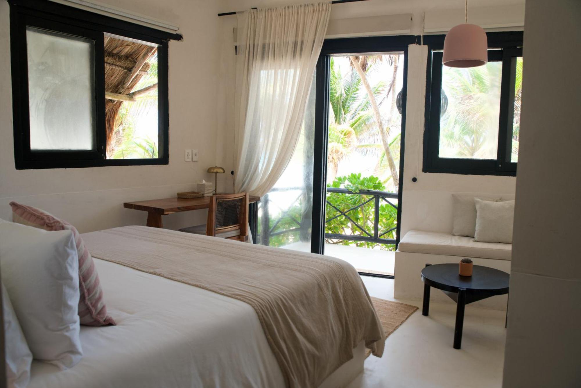 Casa Gitano Hotel Tulum Eksteriør billede