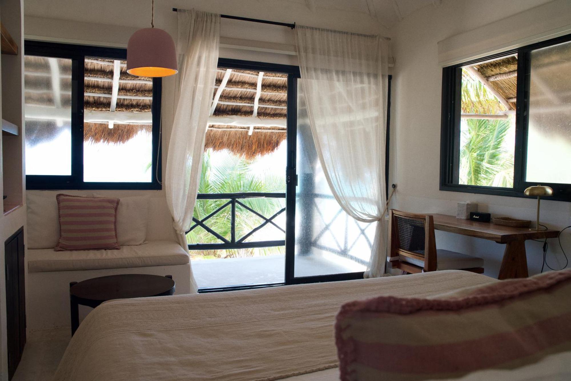 Casa Gitano Hotel Tulum Eksteriør billede