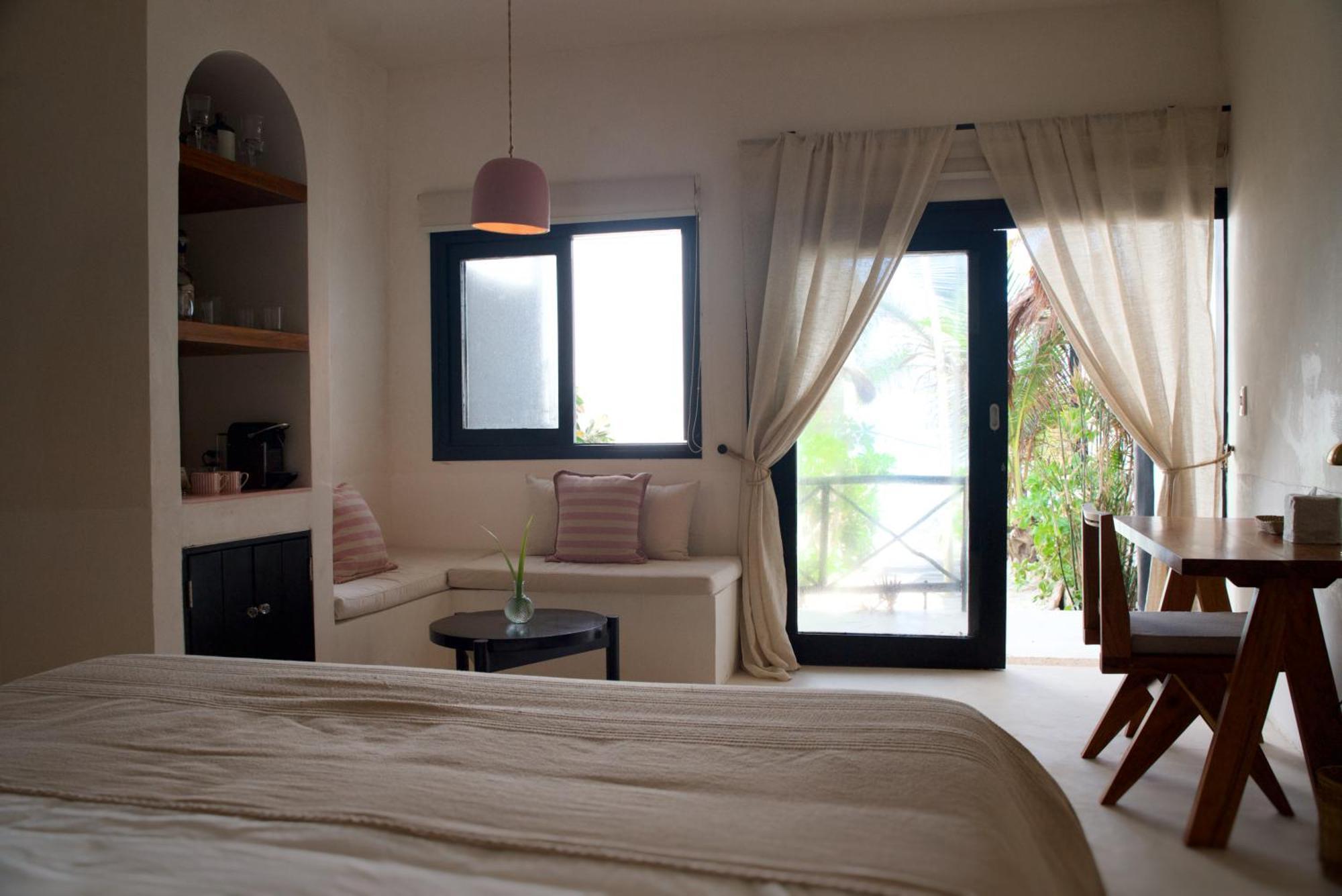 Casa Gitano Hotel Tulum Eksteriør billede