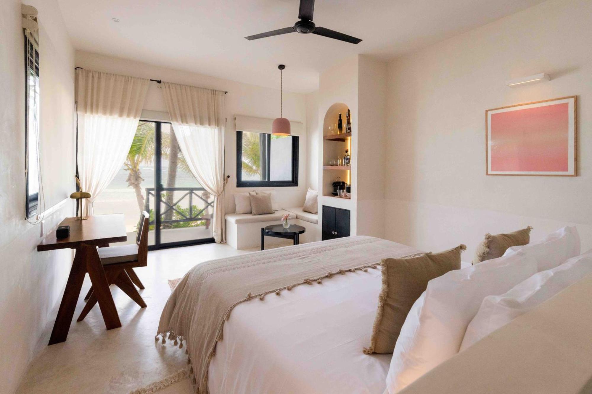 Casa Gitano Hotel Tulum Eksteriør billede