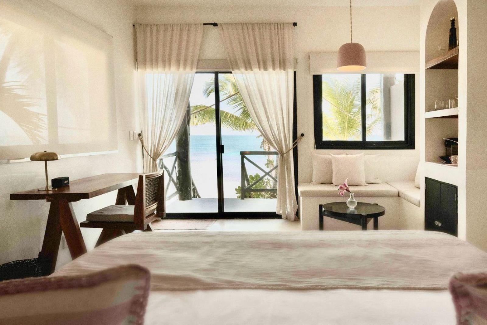 Casa Gitano Hotel Tulum Eksteriør billede