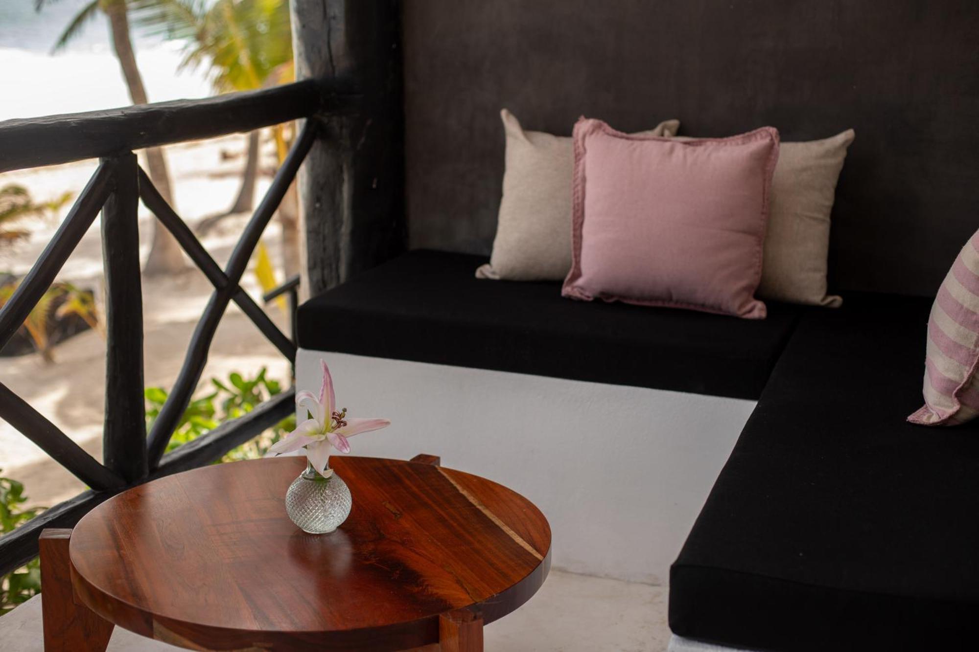Casa Gitano Hotel Tulum Eksteriør billede