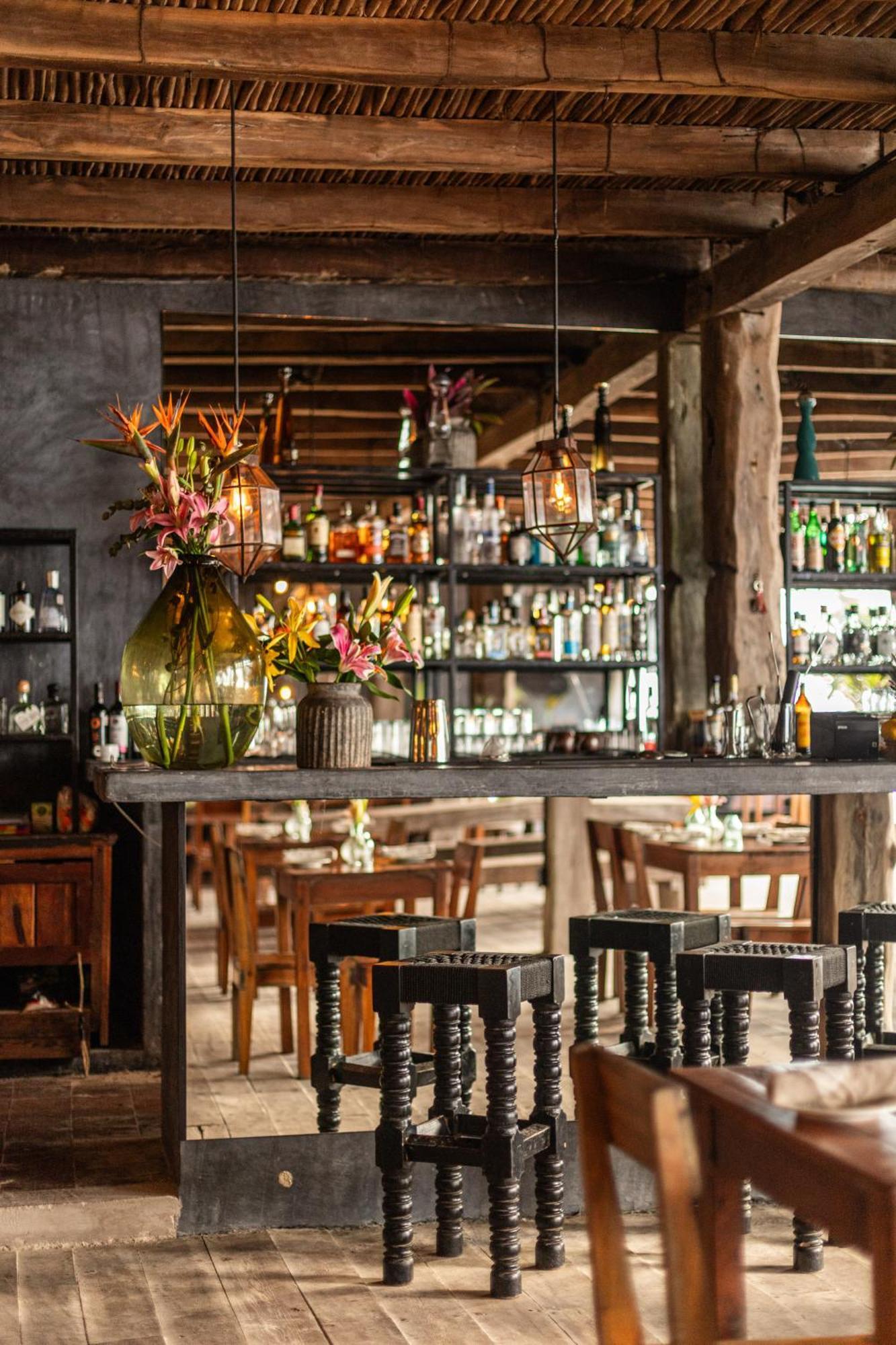 Casa Gitano Hotel Tulum Eksteriør billede