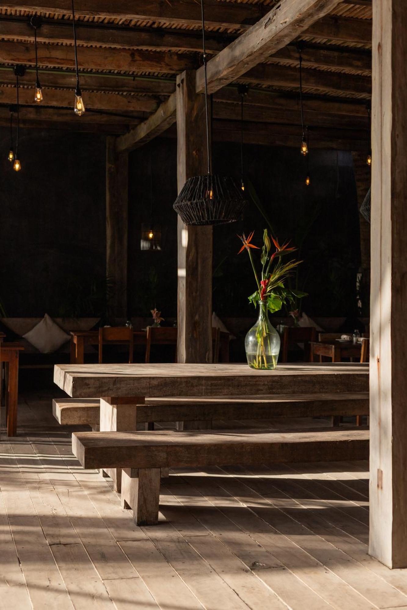 Casa Gitano Hotel Tulum Eksteriør billede