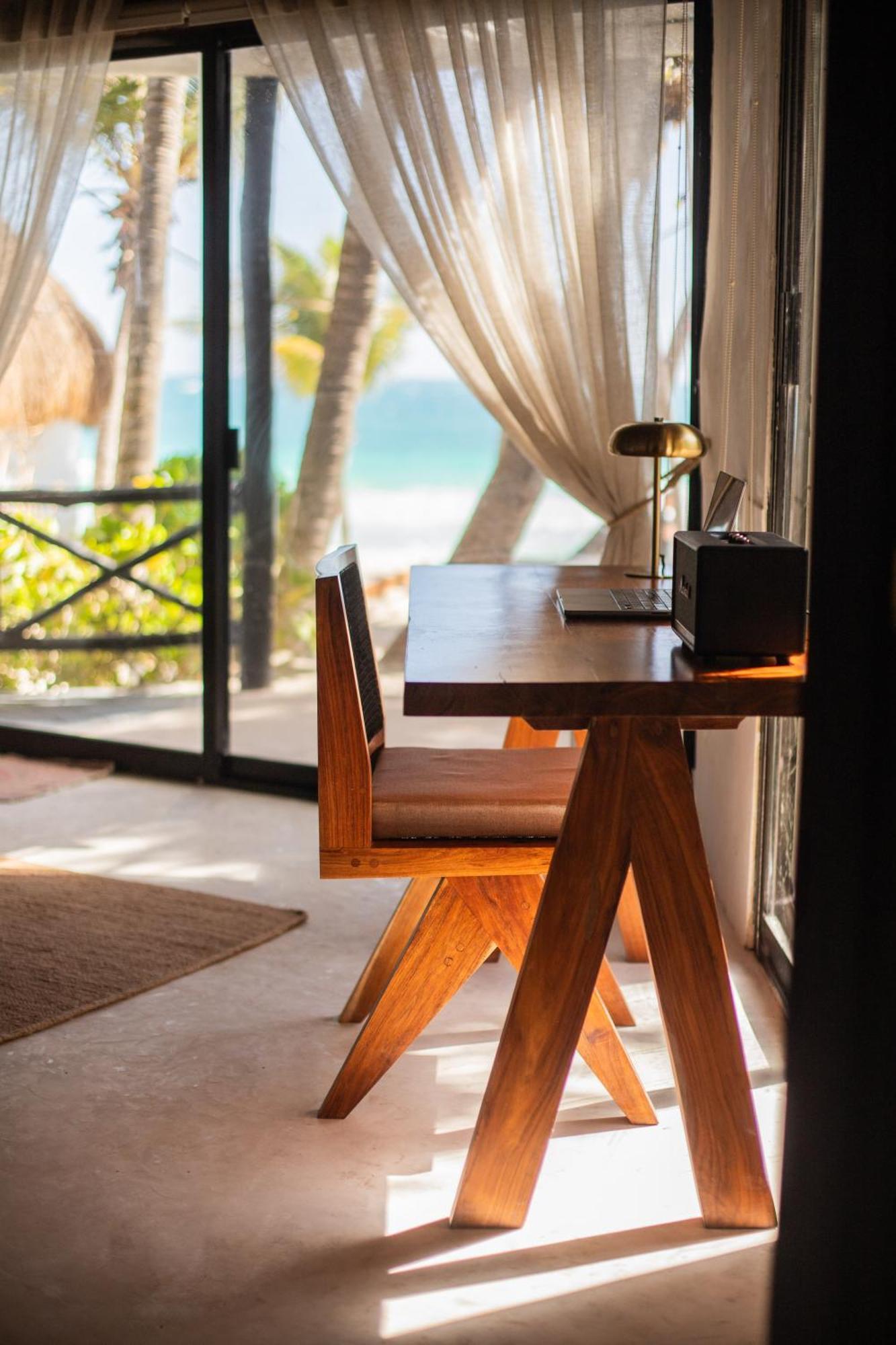 Casa Gitano Hotel Tulum Eksteriør billede