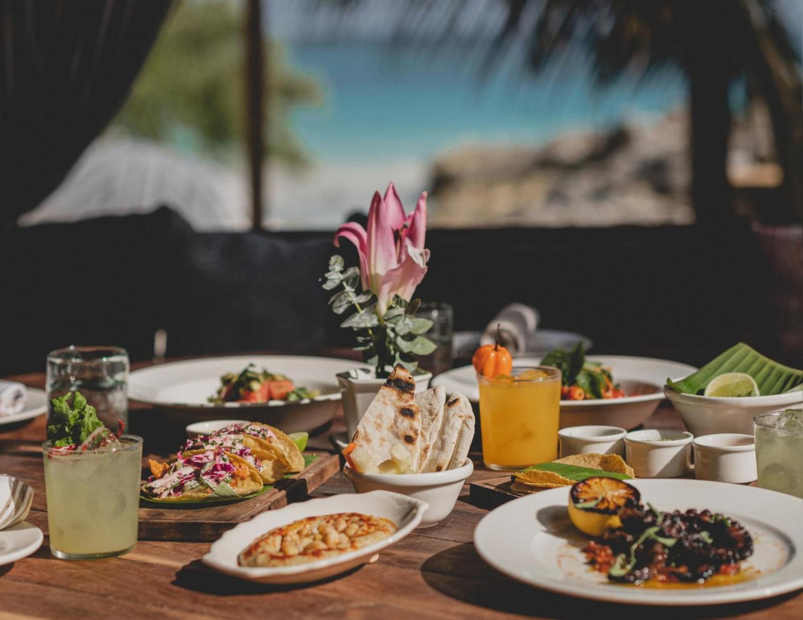 Casa Gitano Hotel Tulum Eksteriør billede