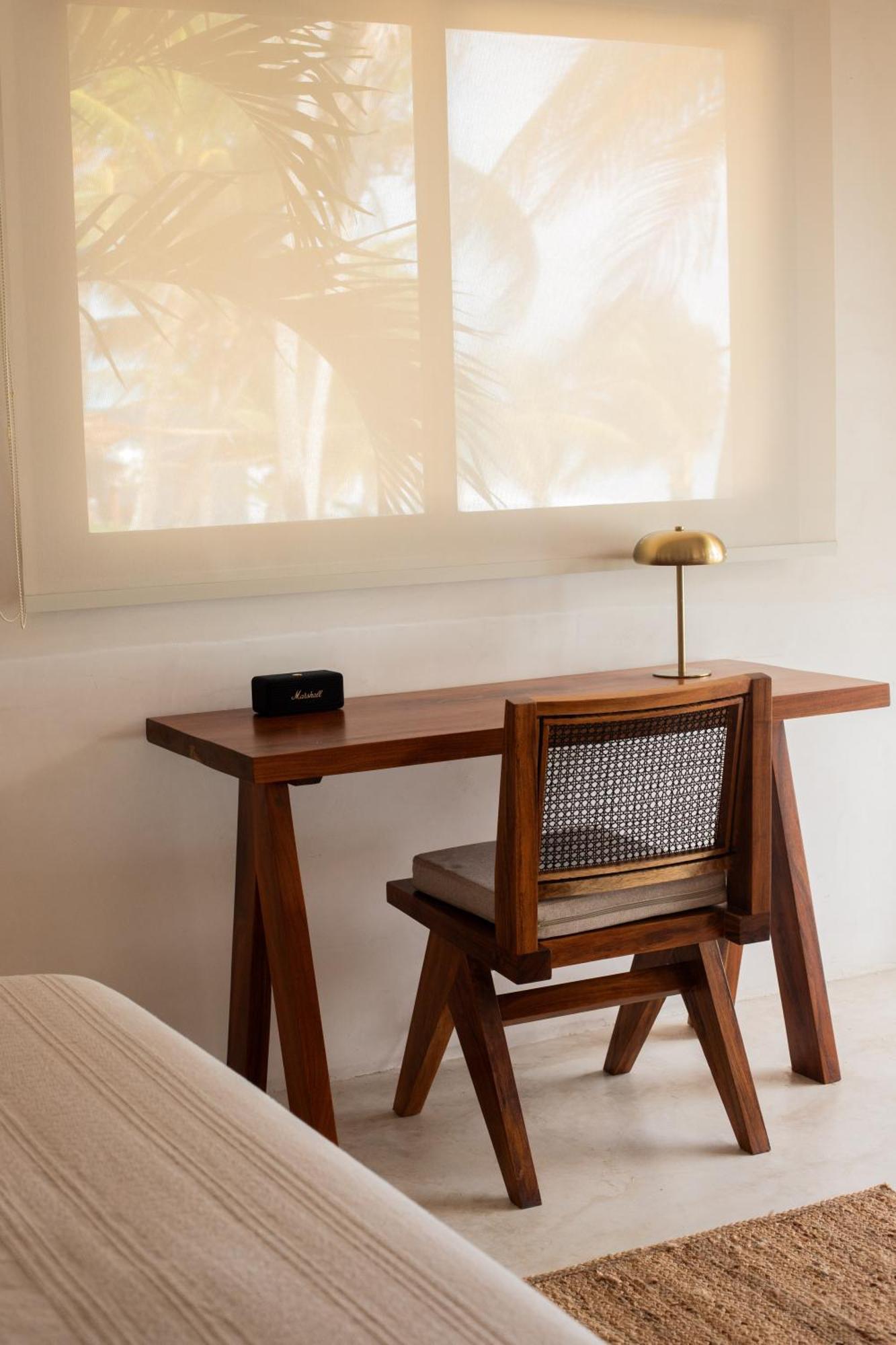 Casa Gitano Hotel Tulum Eksteriør billede