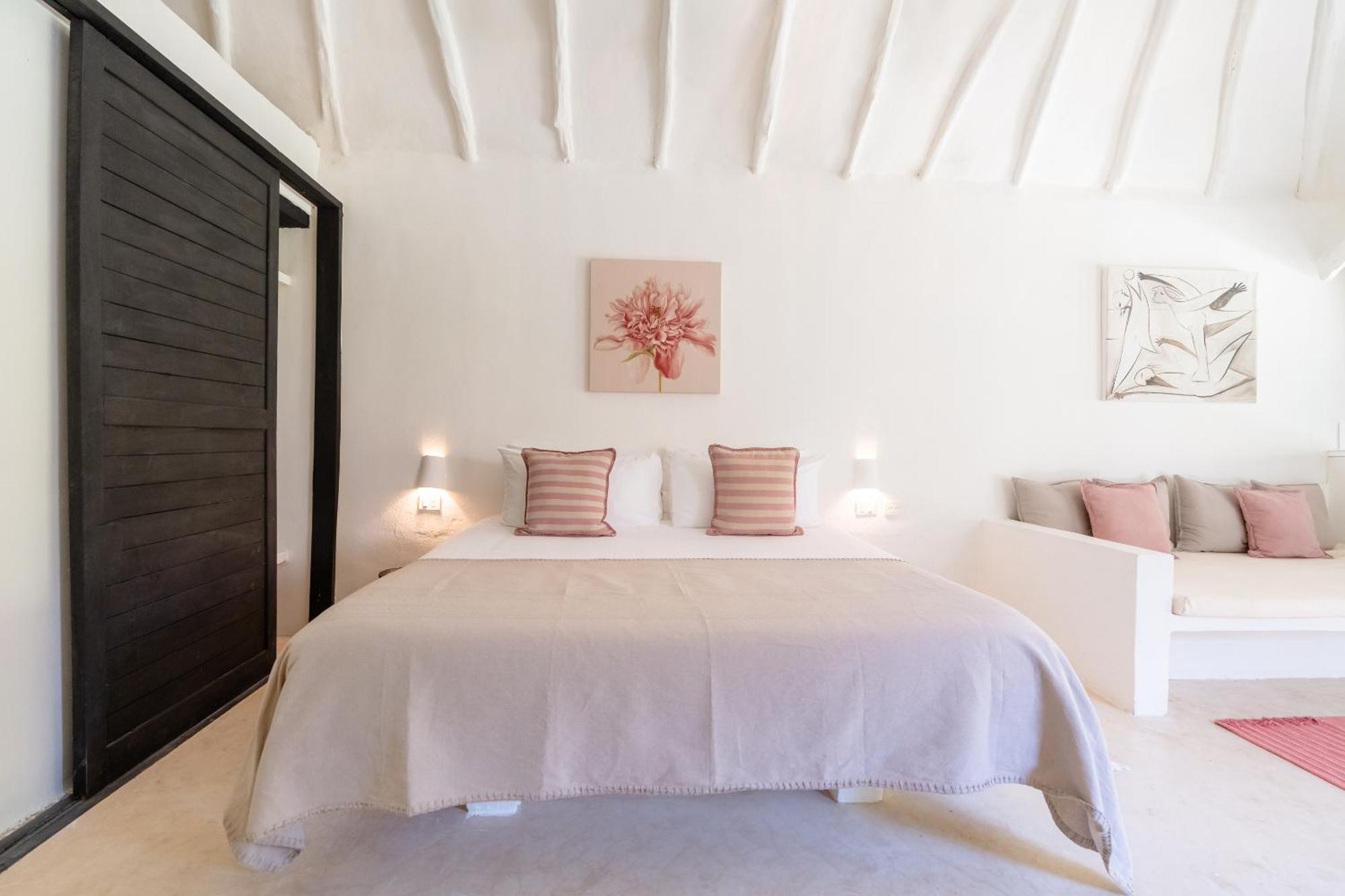 Casa Gitano Hotel Tulum Eksteriør billede