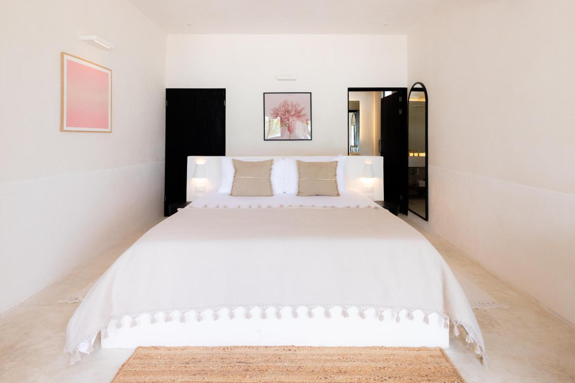 Casa Gitano Hotel Tulum Eksteriør billede