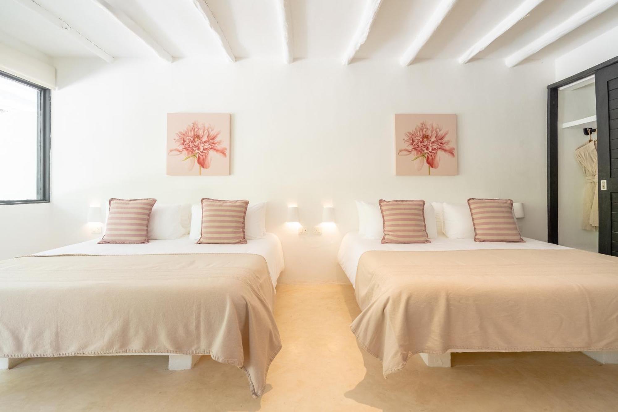 Casa Gitano Hotel Tulum Eksteriør billede