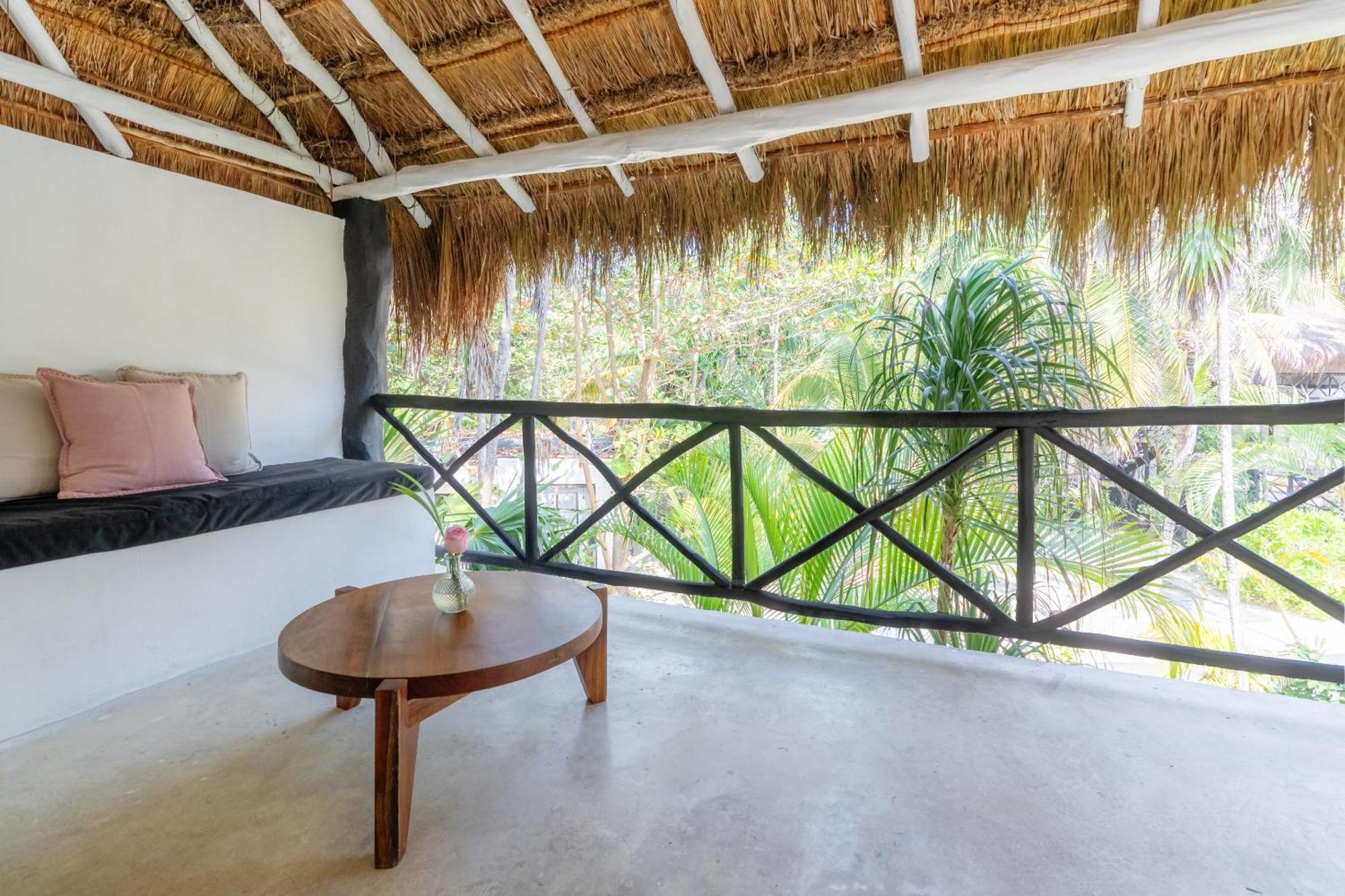 Casa Gitano Hotel Tulum Eksteriør billede