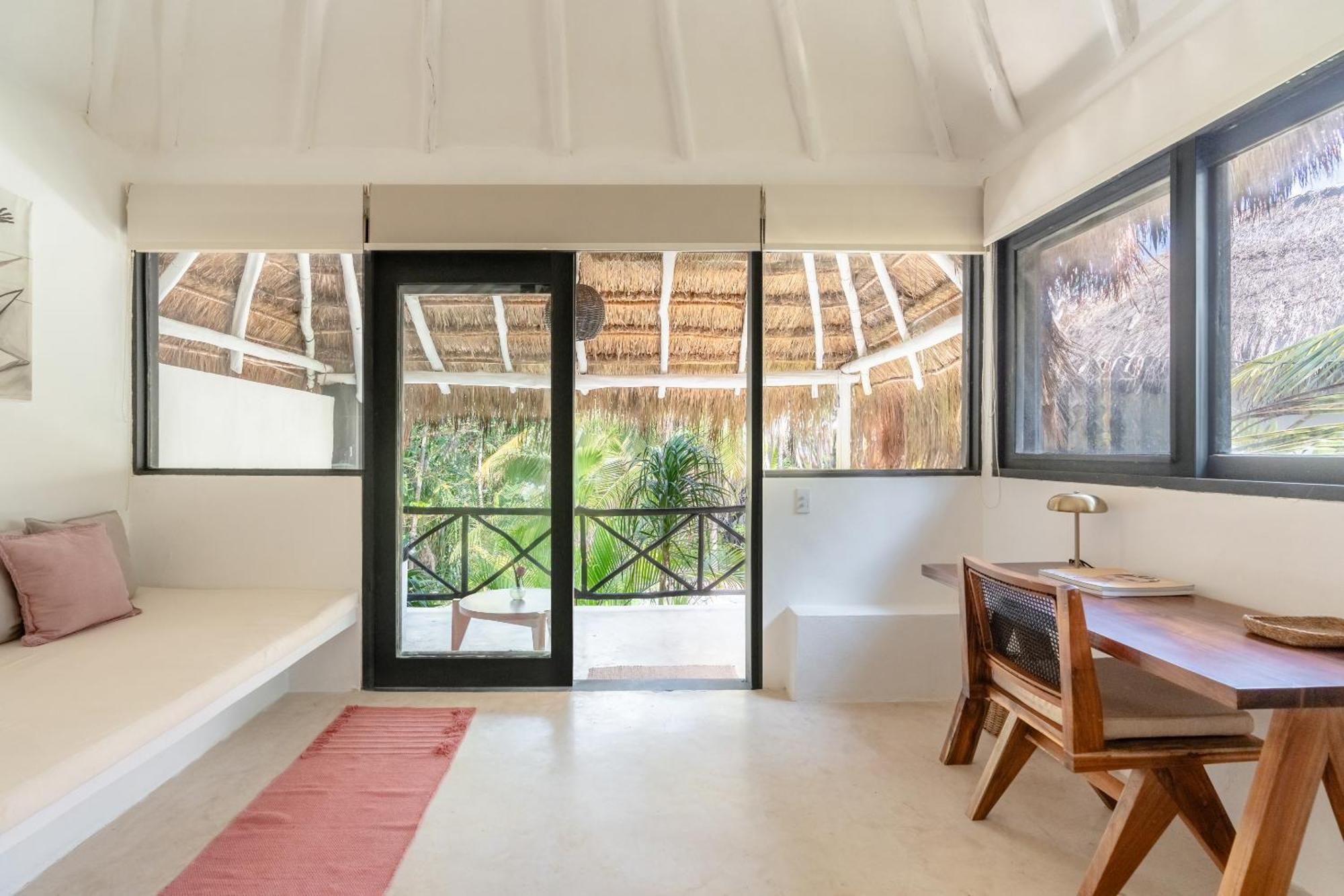 Casa Gitano Hotel Tulum Eksteriør billede