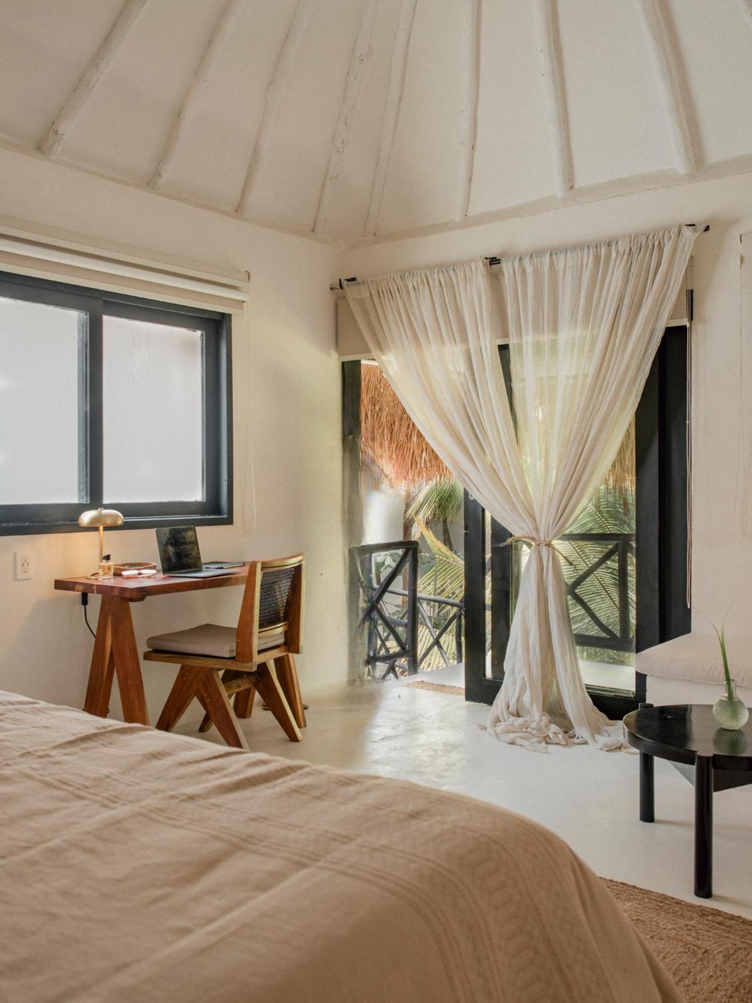 Casa Gitano Hotel Tulum Eksteriør billede